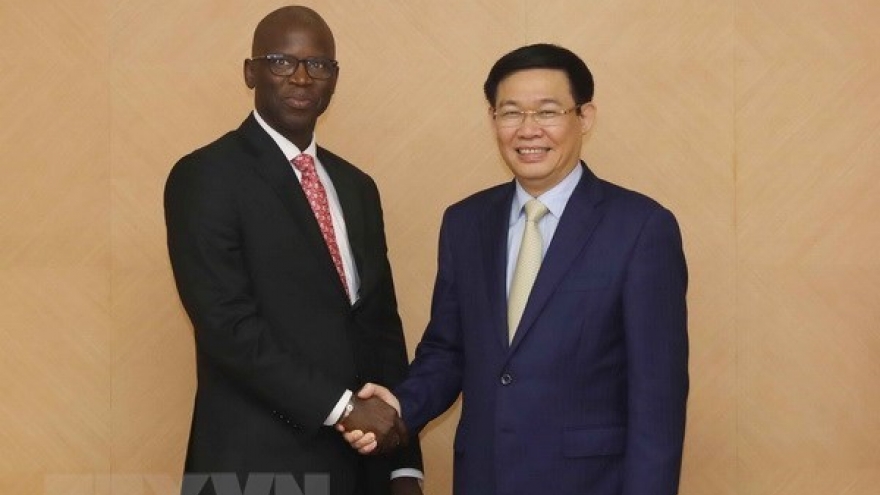 WB offers Vietnam recommendations on social insurance reform