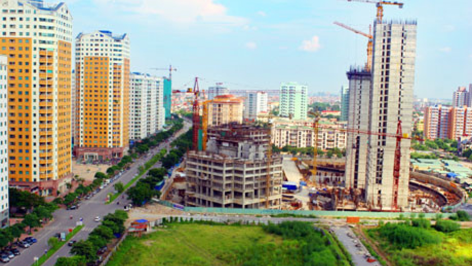 WB, Vietnam discuss national priorities