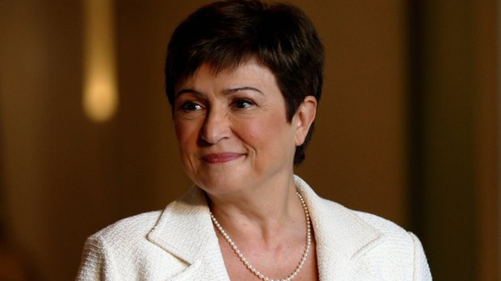 World Bank CEO Kristalina Georgieva to visit Vietnam