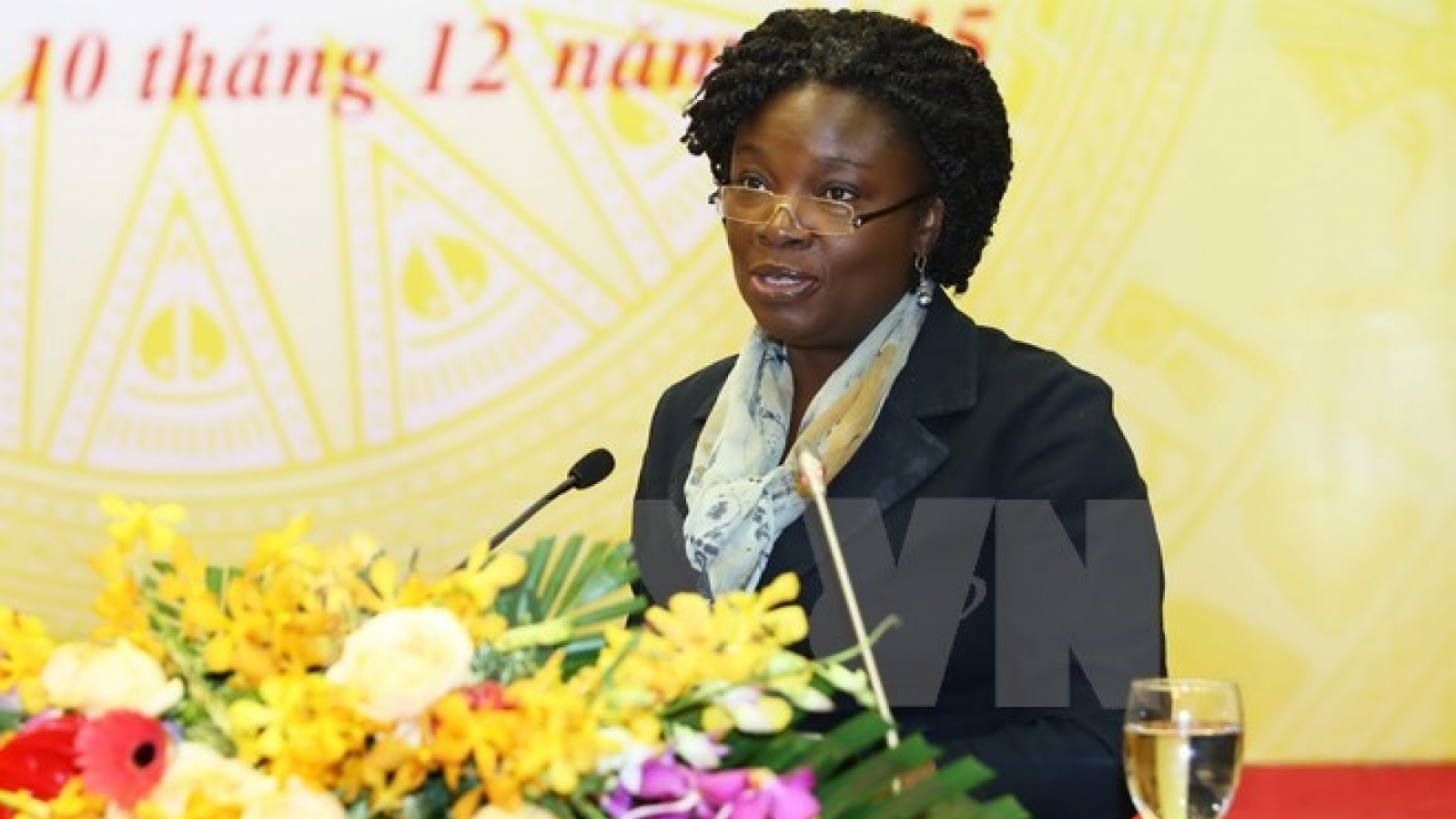 WB continues helping Vietnam realise socio-economic goals