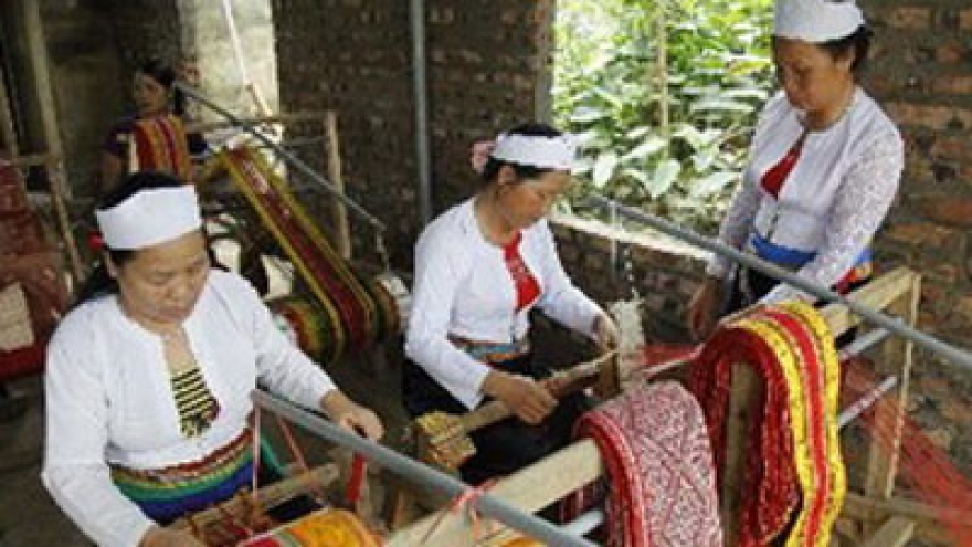 Preserving traditional weaving in ASEAN countries