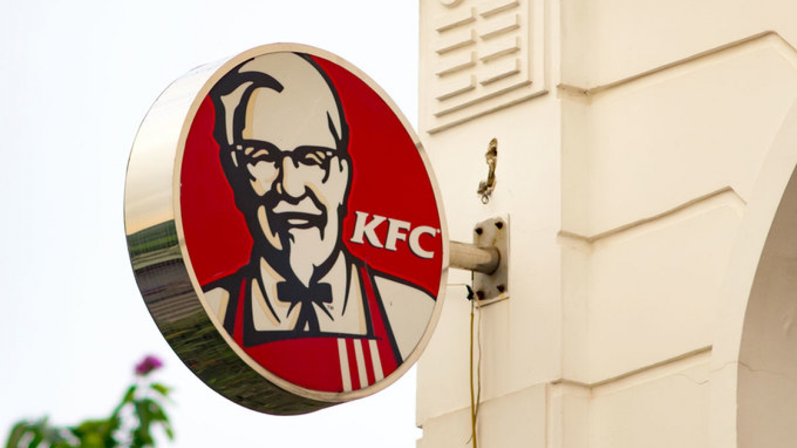 Fast food chains in the slow lane amid focus on health