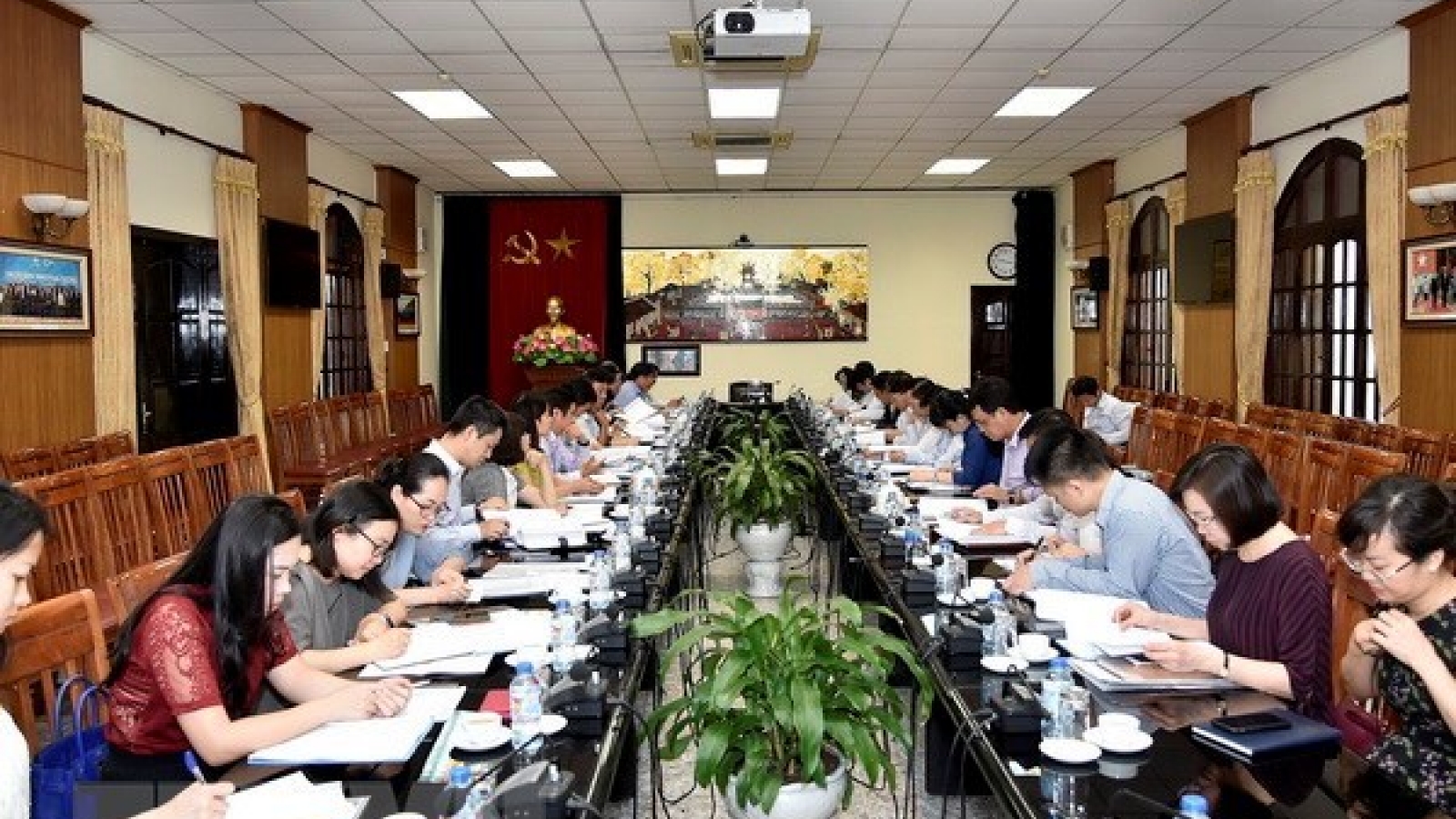 Hanoi to host World Economic Forum on ASEAN in September