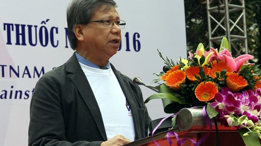 WHO urges more efforts to combat antimicrobial resistance