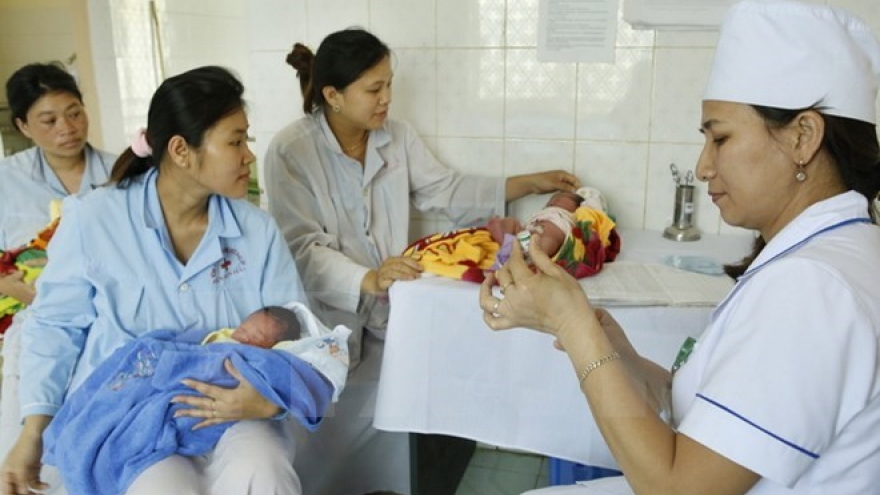 Vietnam appreciates WHO’s role in building health care policies