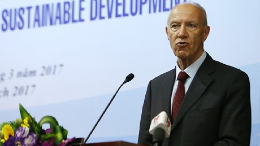 Innovation – driving force for sustainable development
