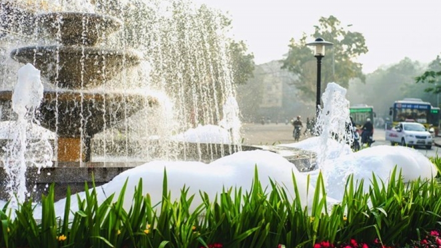 Hydro-meteorological activities crucial for disaster risk reduction