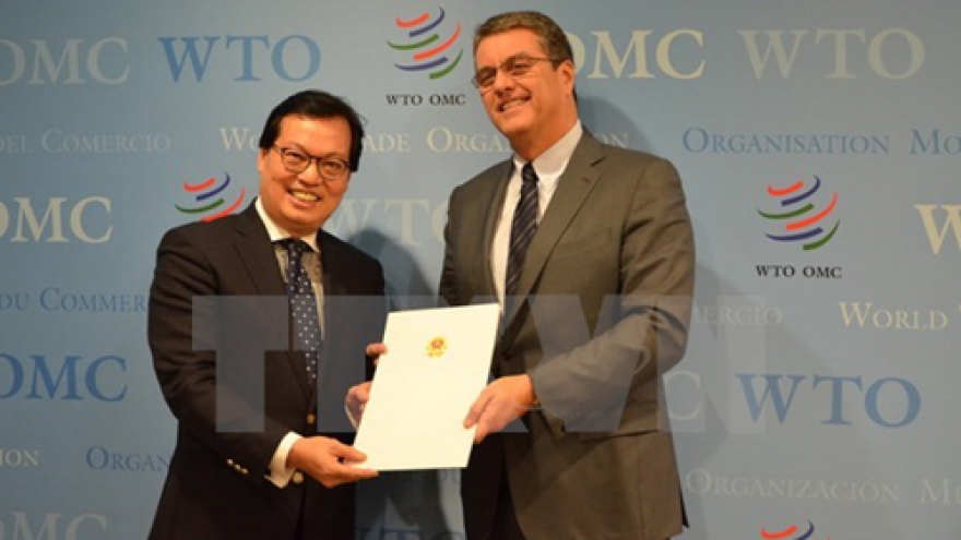 WTO Director General lauds Vietnam’s socio-economic achievements