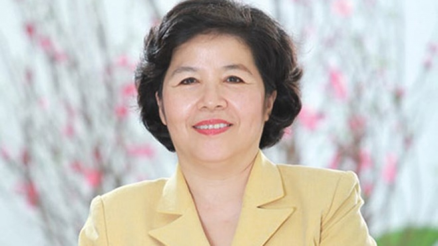 Vietnam’s most powerful businesswomen