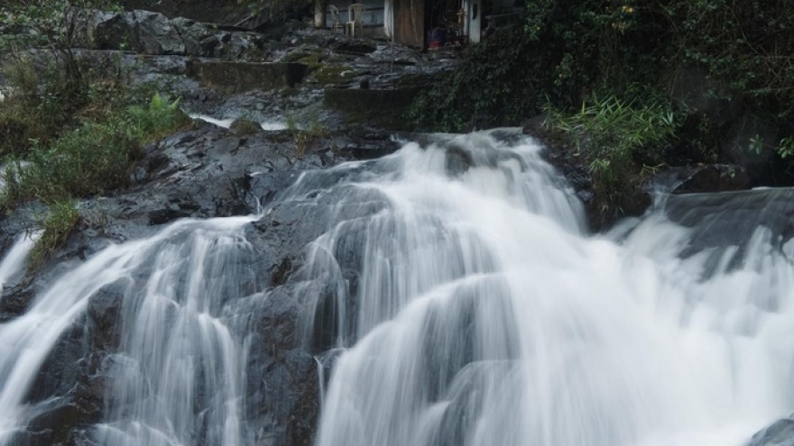 
        Ten tranquil waterfalls for your summer retreat
                          
                      