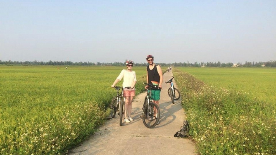 Unforgettable experiences of foreign tourists to Vietnam