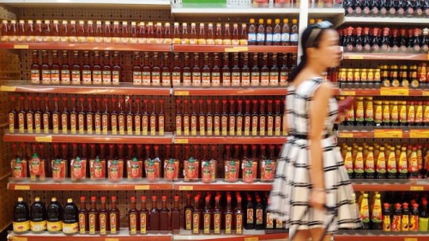 Vietnam health ministry to inspect Masan Food
