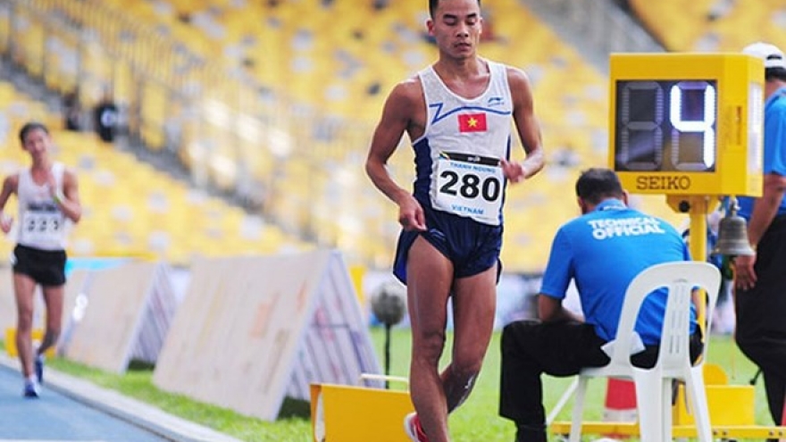 Brother and sister head for Asian Championships