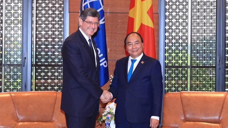 PM urges WB to foster cooperation within GMS, CLV