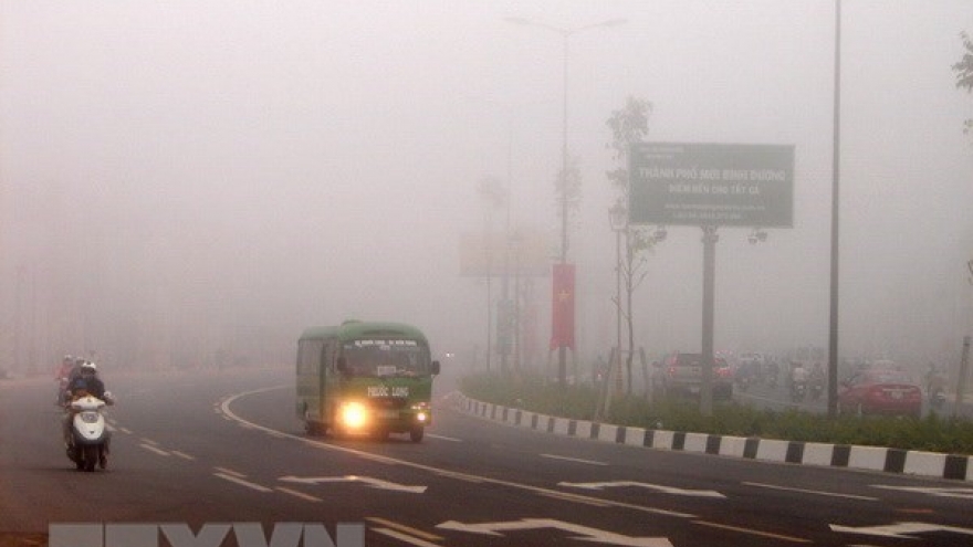 Weather forecasting capacity needs to be improved further