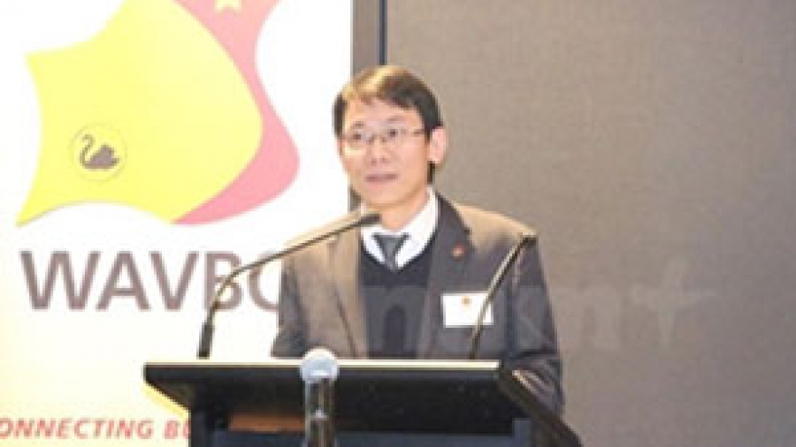 New business council to boost Vietnam-West Australia trade