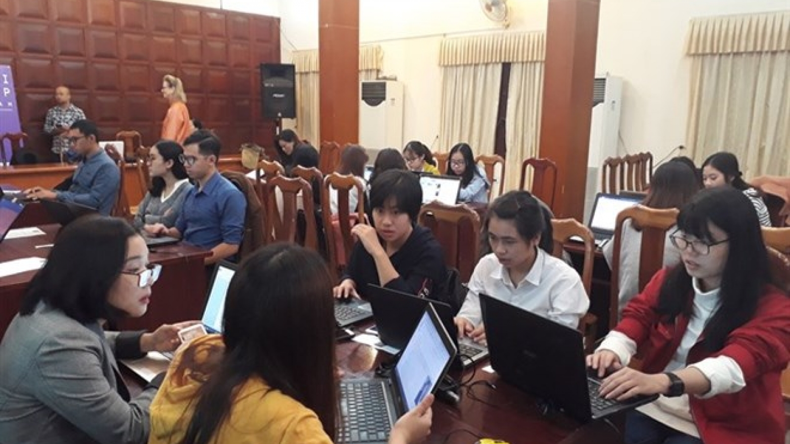 Initiative launched to close Wikipedia gender gap
