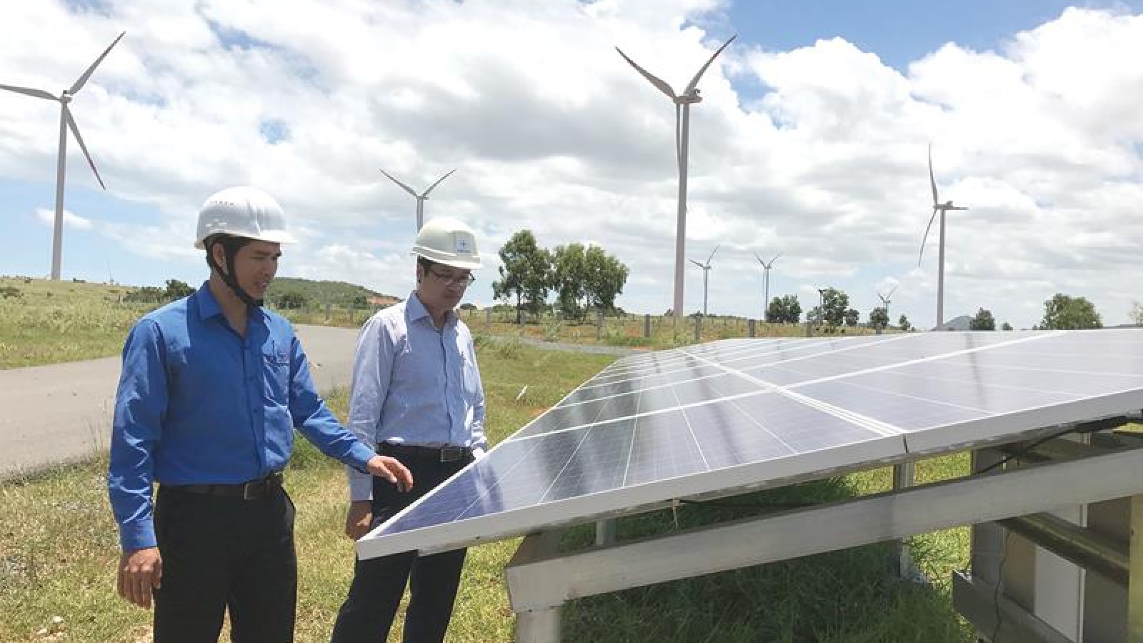 Wind power projects may take to sky through FiT hike