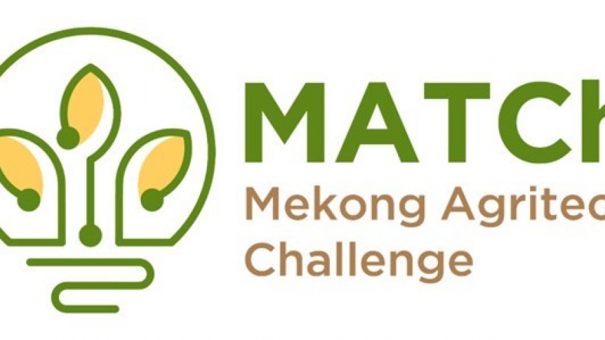 Winners of Mekong Agritech Challenge announced