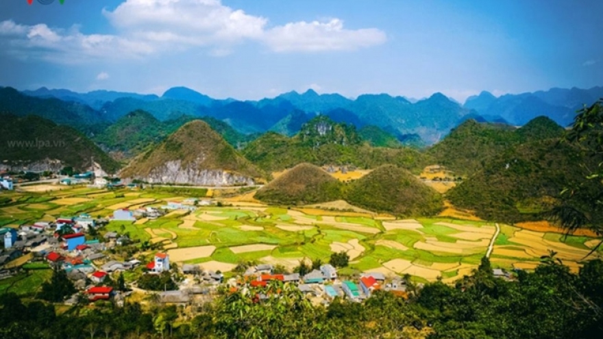 Ideal destinations in Vietnam for a Winter holiday