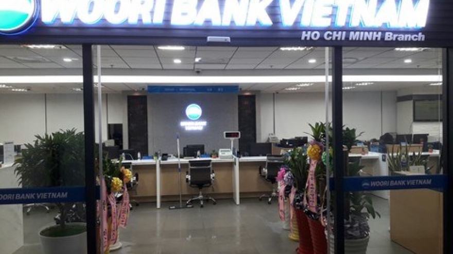 RoK firms increase investments in Vietnam’s financial market