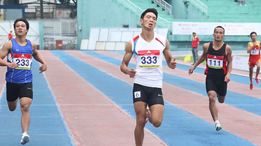 Vietnamese athletes to attend 27th Summer Universiade