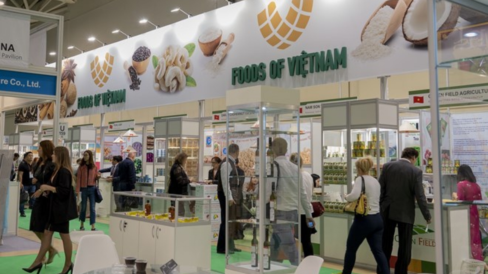 Vietnam’s agro-aquatic products strive to penetrate Russian market
