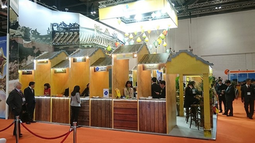 Vietnam to join world’s leading travel event in London
