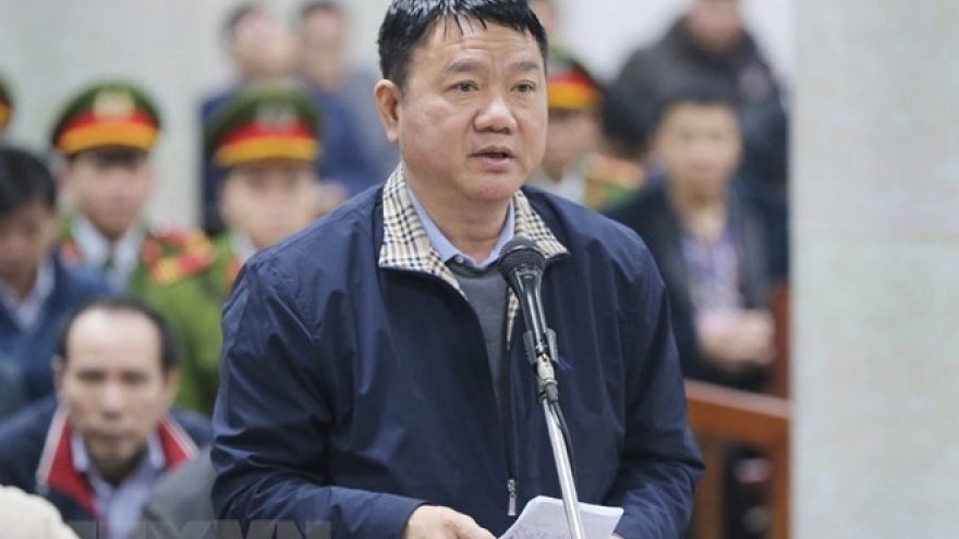 Wrongdoings in PetroVietnam’s investment in Ocean Bank to be tried next month