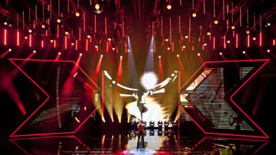 The X- Factor iteration comes to Vietnam