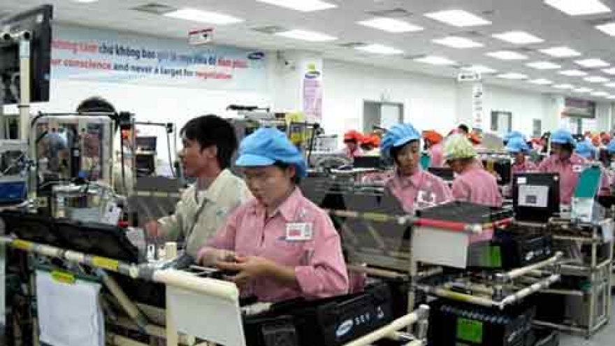 Vietnam imports from ROK surge in first 7 months 