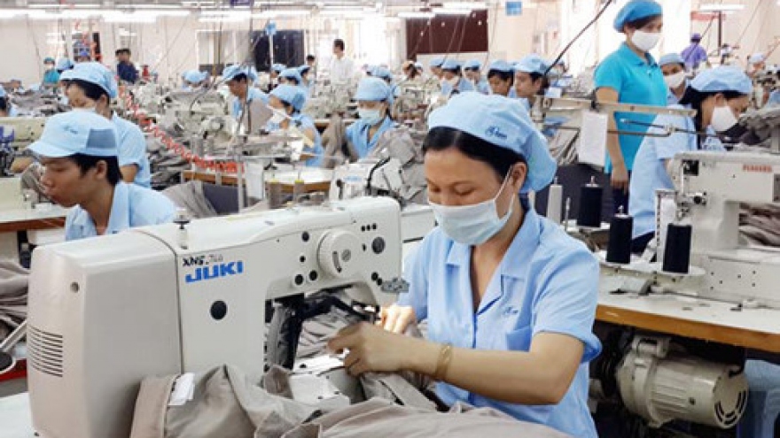 Clothing and textiles need protection from copycats