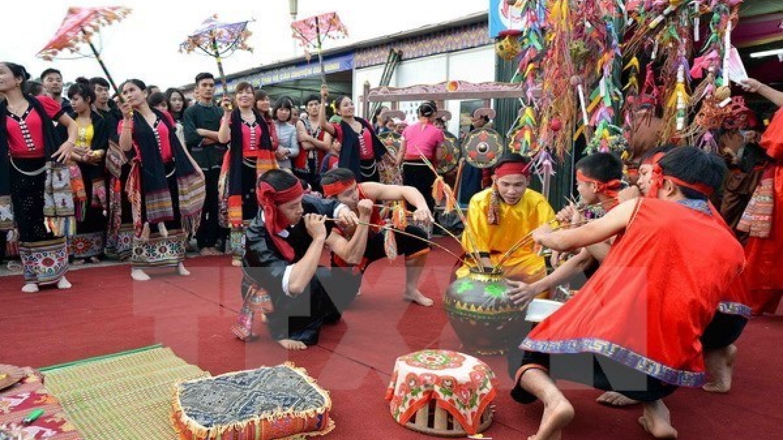 Hanoi: Vietnam’s ethnic day returns to show cultural diversity