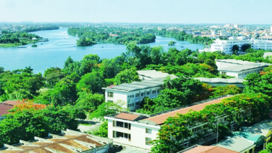 US$30 billion needed for green growth strategy in 2020