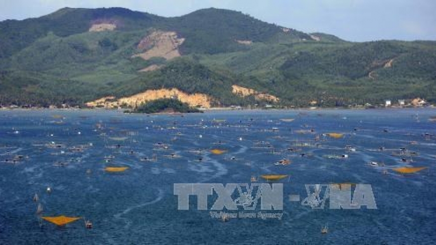 Xuan Dai Bay targets 1.2 million visitors in 2030