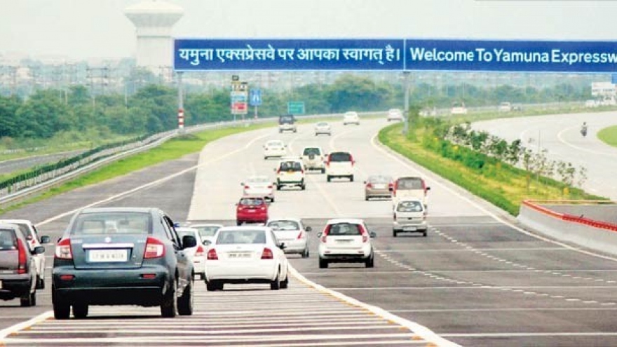 India speeds up highway project connecting with ASEAN