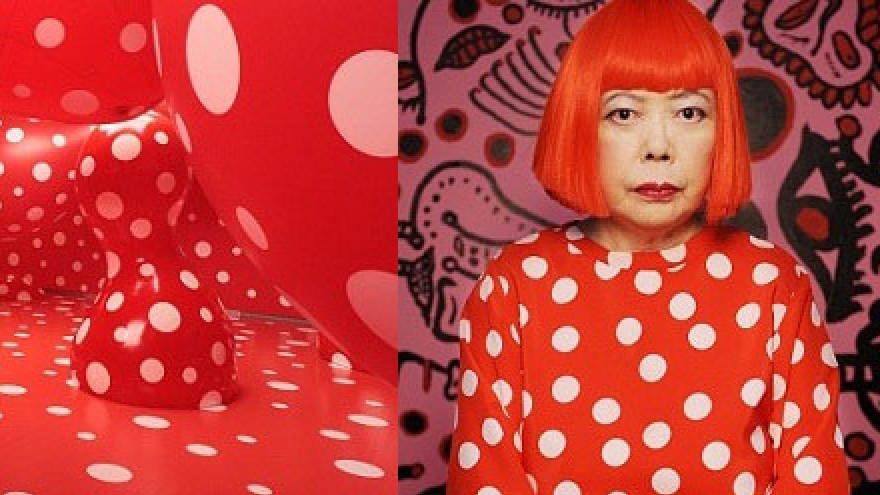 Japanese installations impress Hanoians