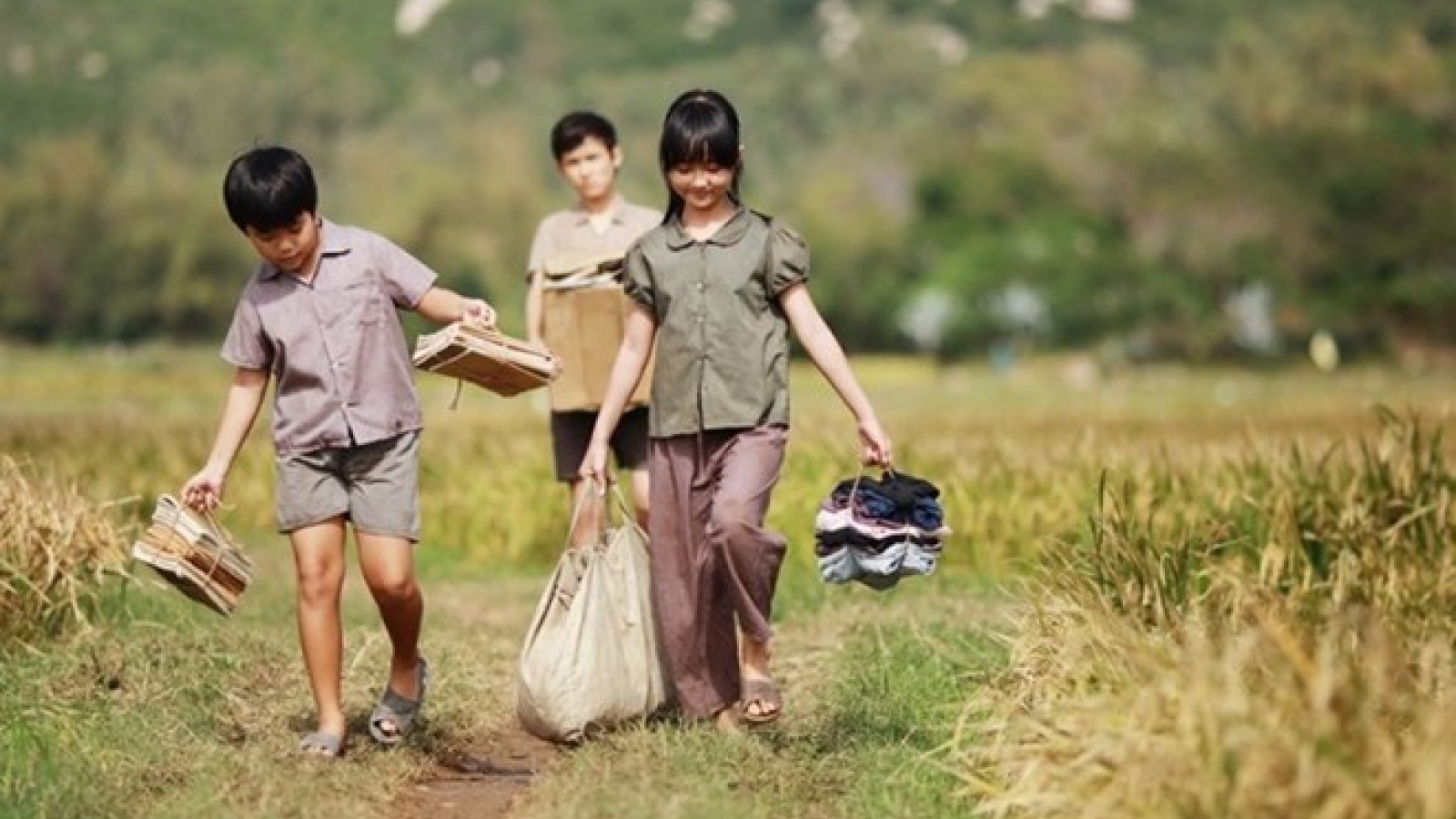 Vietnamese film to be screened in Japan