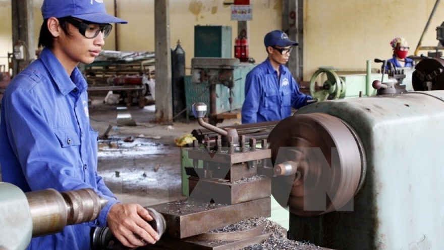 RoK firms eyes Yen Bai investment