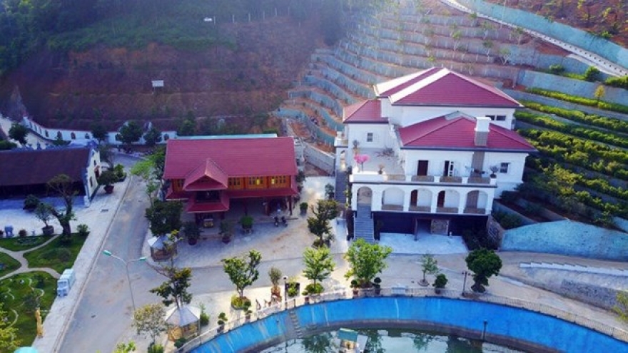 Yen Bai official’s suspected land mismanagement inspected