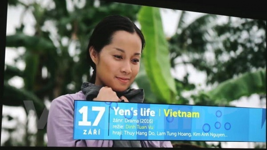 “Yen’s Life” to be screened at 5th ASEAN film festival