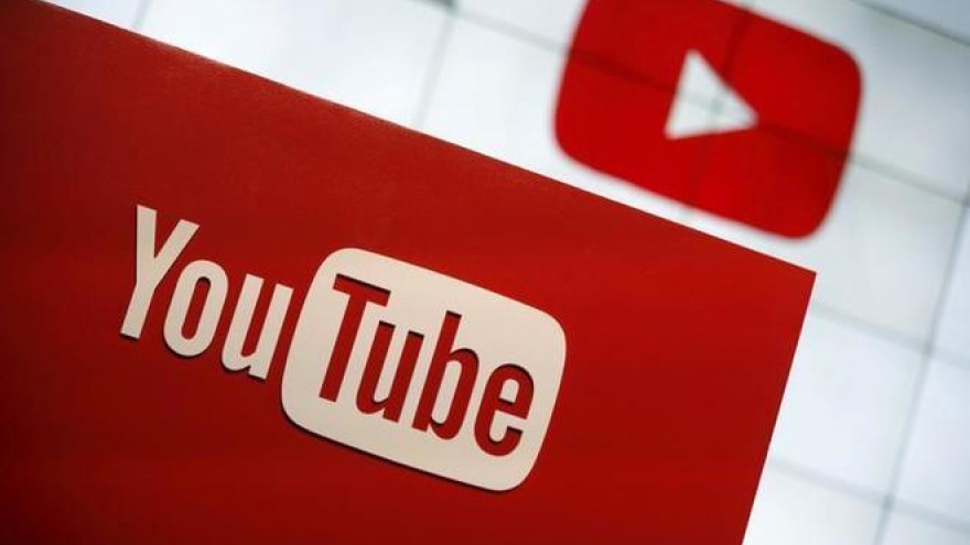 Vietnam accuses YouTube of 'slander and distortion' in videos