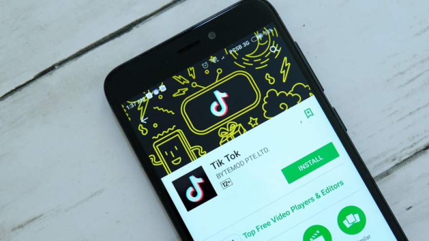 YouTube competitor TikTok plans to get ticking in Vietnam