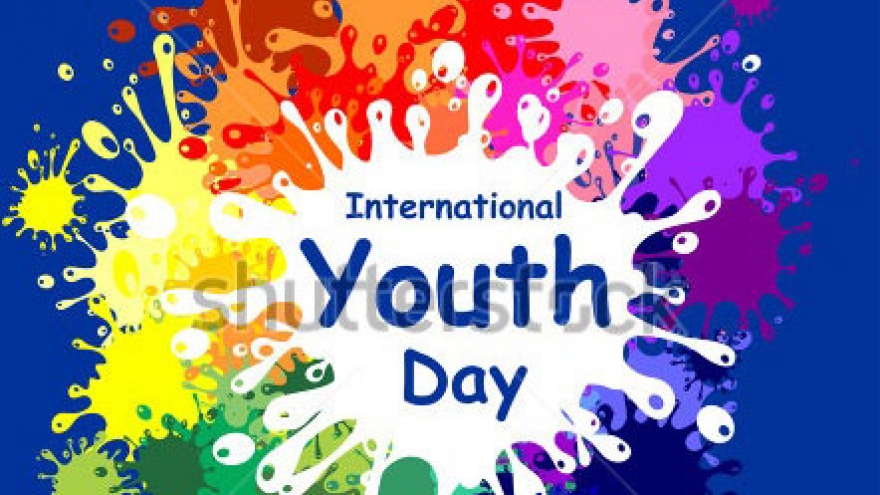 2016 International Youth Day marked in Hanoi
