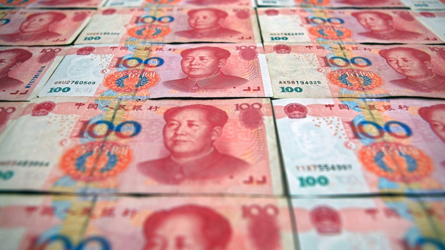 Yuan’s global popularity will impact Vietnam economy 