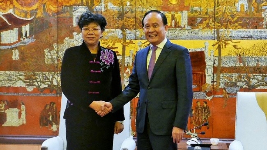 China’s Yunnan province holds potential for cooperation with Hanoi