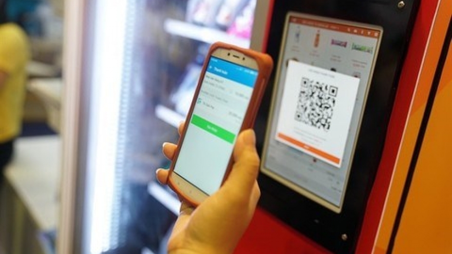 ZaloPay targets 1,000 points of sale