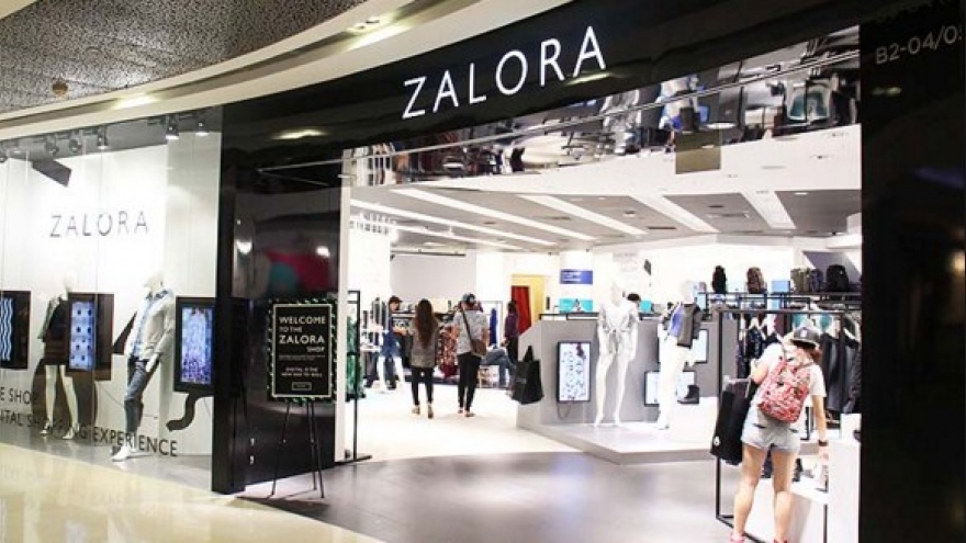 Vietnam retail still at dawn of digital age
