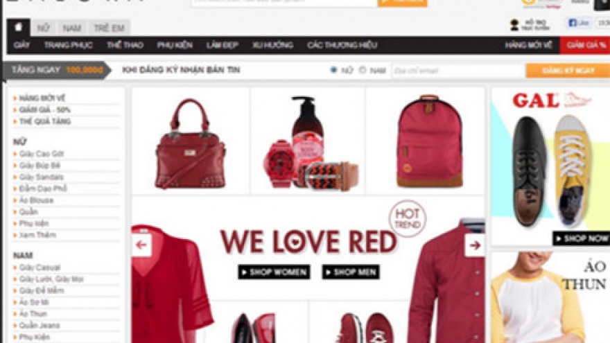 Asian fashion portal Zalora is pulling out of Vietnam 