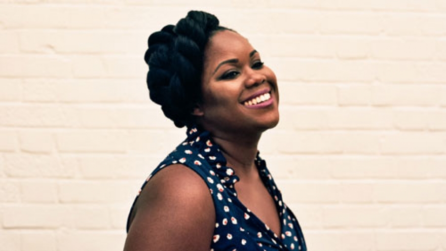 Renowned British jazz singer to perform in HCM City